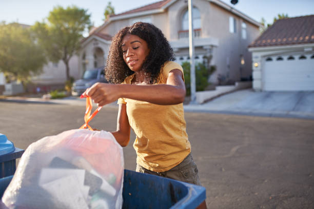 Best Full-Service Junk Removal  in Cridersville, OH