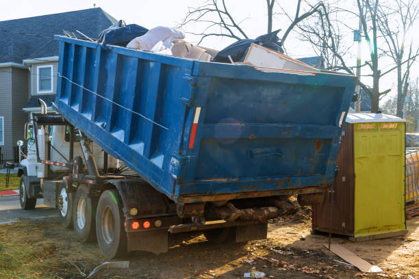 Reliable Cridersville, OH Junk Removal Solutions