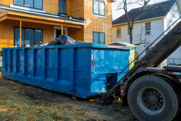 Cridersville, OH Junk Removal Company