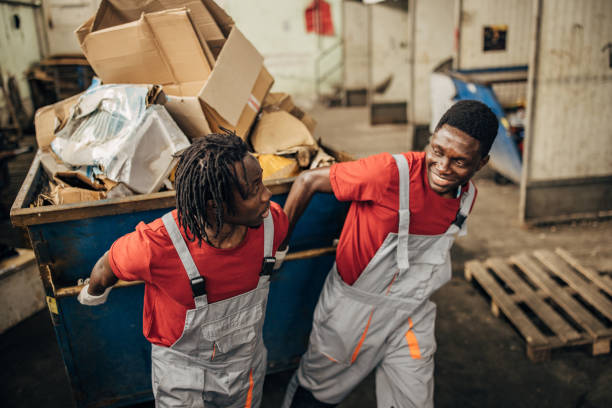 Best Trash Removal Near Me  in Cridersville, OH
