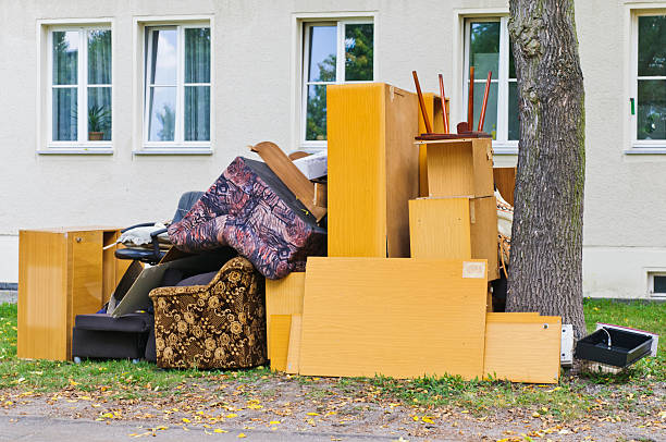 Best Yard Cleanup Services  in Cridersville, OH