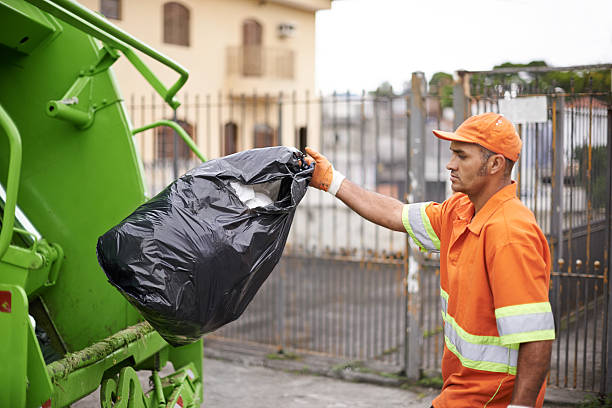 Best Yard Waste Removal  in Cridersville, OH