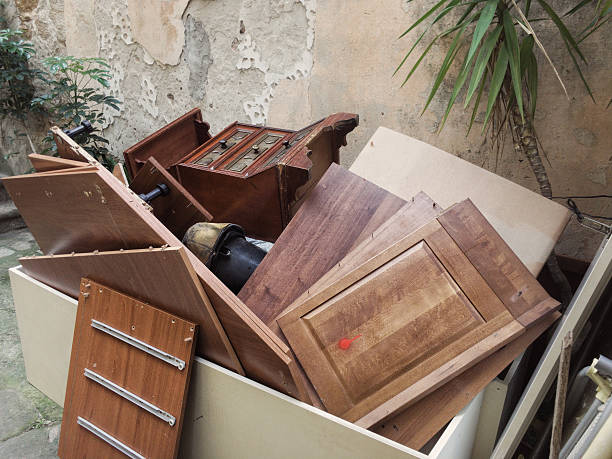 Best Professional Junk Removal  in Cridersville, OH